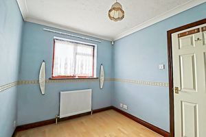Bedroom 3- click for photo gallery